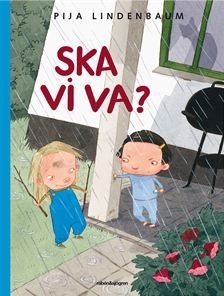 Ska vi va? (Hardcover)