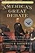 America's Great Debate by Fergus M. Bordewich America's Great Debate by Fergus M. Bordewich