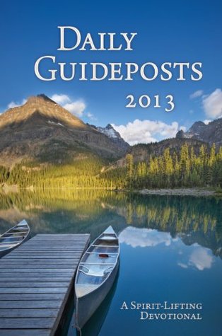 Daily Guideposts 2013 (Kindle Edition)