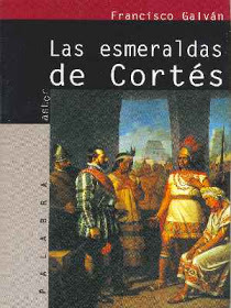 Las esmeraldas de Cortés