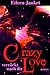 CRAZY LOVE - verrückt nach dir