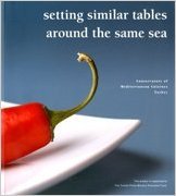 Setting Similar Tables Around the Same Sea
