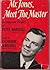 Mr Jones, Meet the Master by Peter  Marshall
