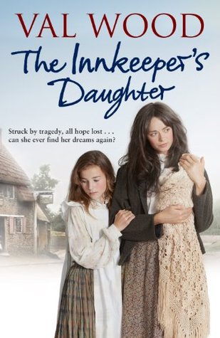 The Innkeeper's Daughter (Kindle Edition)