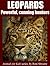 Children's book: Leopard facts and pictures (Animals for Kids Book 1)