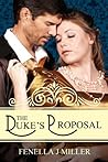 The Duke's Proposal (Duke, #9)