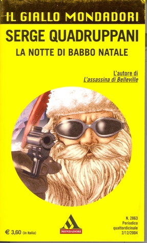 La notte di Babbo Natale (Mass Market Paperback)