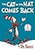 The Cat in the Hat Comes Back (Beginner Books)