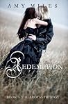 Redemption by Amy Miles