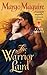 The Warrior Laird (The Highland Brothers, #1)