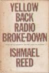 Yellow Back Radio Broke Down by Ishmael Reed