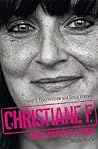 Book cover for Christiane F. - Mein zweites Leben