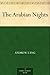 The Arabian Nights Entertai...