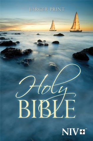 Holy Bible - New International Version