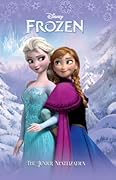 Frozen: The Junior Novelization