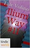 Ilium Way #11 (The World of Kurt Vonnegut)