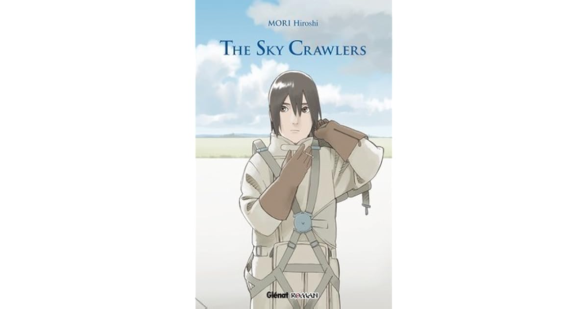 The Sky Crawlers By Hiroshi Mori