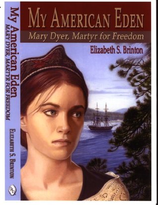 My American Eden (Kindle Edition)