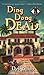 Ding Dong Dead (A Dolls to Die For Mystery)