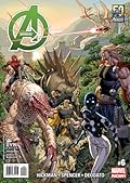 Avengers (Ovni Press) #6