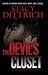 The Devil's Closet (CeeCee Gallagher, #2)