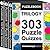 Puzzlebook Trilogy by The Grabarchuk Family