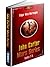 John Carter by Edgar Rice Burroughs