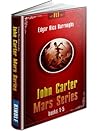 John Carter: Mars...