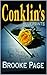 Conklin's Blueprints (Conklin's Trilogy, #1)