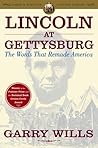 Lincoln at Gettys...