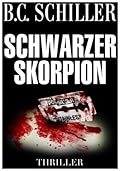 Schwarzer Skorpion