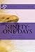 Ninety-One Days: Krista's Story (Escape Series, Novella)
