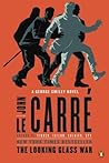 The Looking Glass War by John Le Carré