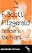 Tender is the Night by F. Scott Fitzgerald