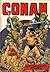 Conan - Den fördömda staden (Conan grapic novel, #1)