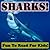 Sharks! Learning About Sharks - Shark Photos And Facts Make I... by Cyndy Adamsen