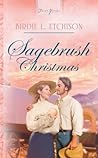 Sagebrush Christmas by Birdie L. Etchison