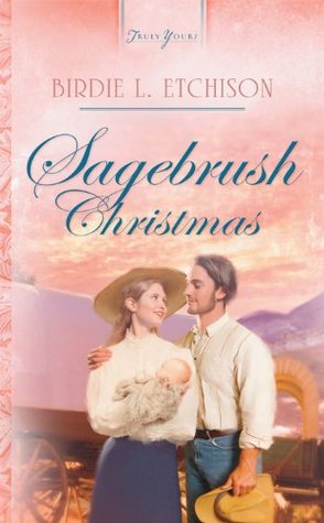 Sagebrush Christmas (Kindle Edition)