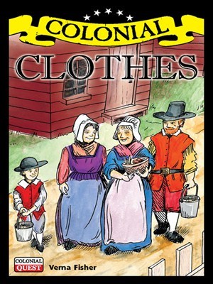 Colonial Clothes