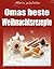 Omas beste Weihnachtsrezepte by Maria Webster