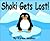 Shoki Gets Lost! by Karen Walker