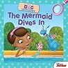 The Mermaid Dives In