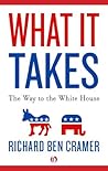 What It Takes: Th...