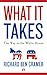 What It Takes: The Way to the White House