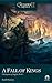 A Fall of Kings (Champions Of Anglia #1)