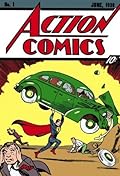 Action Comics (1938-2011) #1