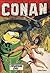 Conan - Fruktans dal (Conan grapic novel, #2)
