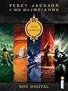 Box Percy Jackson...