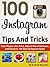 100 Instagram Tips, Tricks ...