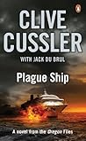 Plague Ship: Oreg...